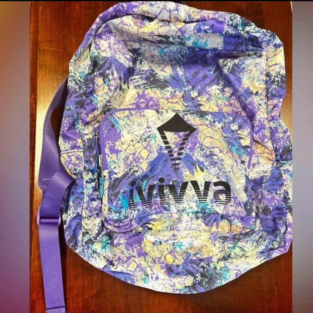 Ivivva by Lululemon backpack